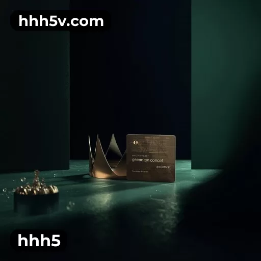 hhh5: Plataforma de jogos ⭐️ segura e completa