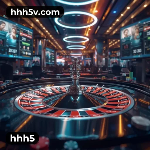 hhh5 login: Guia rápido para entrar ✅